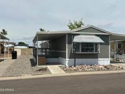 7810 W Peoria Ave LOT 42, Peoria, AZ, 85345