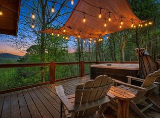 305 Kim Bolton Dr, Morganton, GA 30560