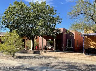 10587 E Seven Generations Way, Tucson, AZ 85747