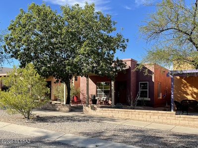 10587 E Seven Generations Way, Tucson, AZ, 85747