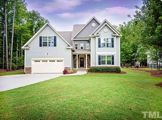 1503 Wiggins Way, Sanford, NC 27330