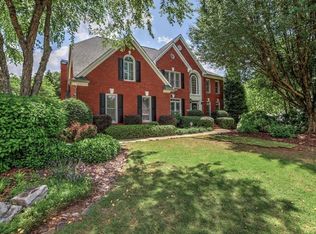 3286 Belmont Glen Dr SE, Marietta, GA 30067