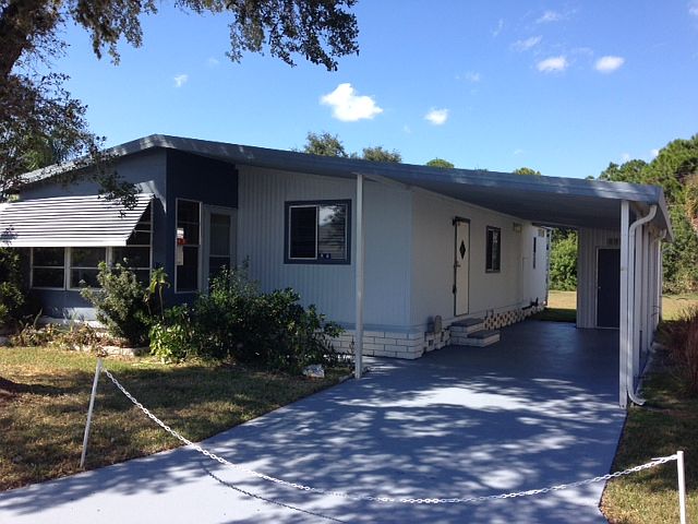 1st image of 8775 20th St Lot 156