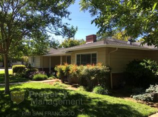 2831 Sinclair Ave, Concord, CA 94519