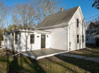 423 W Elm St, Pembroke, MA 02359