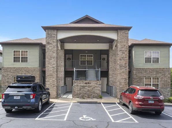 1081 Golf Drive #5 BLDG 5, Branson West, MO 65737