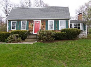 1 Overlea Rd, Norfolk, MA 02056