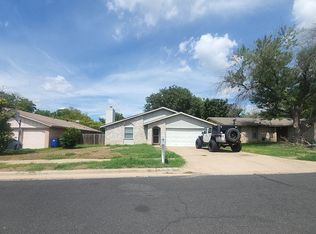 1202 Kenyon Dr, Austin, TX 78745