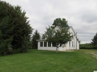5892 Engel Rd, Palmyra, MI 49268