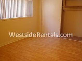 2nd image of 18300 Napa St APT N