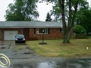 2642 Lewis Dr, Port Huron, MI 48060