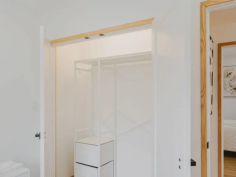 Wardrobe