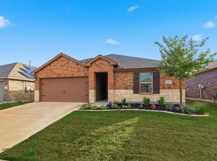 10431 Fort Cibolo Trl, Crowley, TX 76036