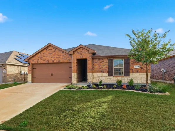 10431 Fort Cibolo Trl, Crowley, TX 76036