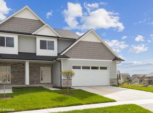 1245 Abraham Dr, North Liberty, IA 52317