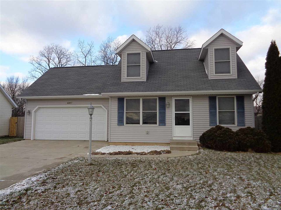 1st image of 2317 Edward Dr