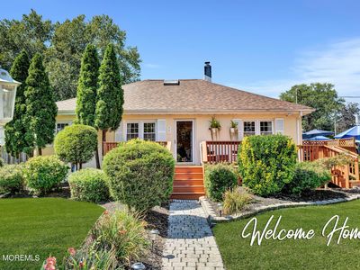 861 Wraight Avenue, Brick, NJ, 08724