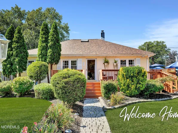 861 Wraight Avenue, Brick, NJ 08724