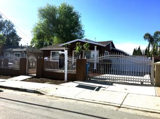 3265 E Hills Dr, San Jose, CA
