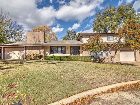 1405 Evergreen Dr, Duncan, OK 73533