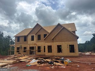 753 Hopewell Rd, Forsyth, GA 31029