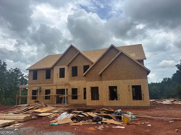 753 Hopewell Rd, Forsyth, GA 31029