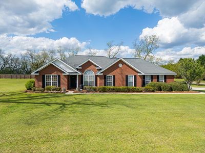 125 Dadford Dr, Leesburg, GA, 31763