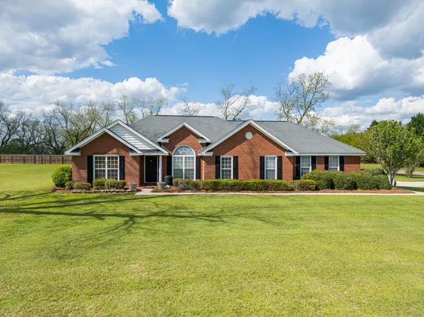 125 Dadford Dr, Leesburg, GA 31763