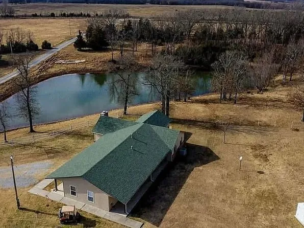 103166 N 3600th Rd, Paden, OK 74860