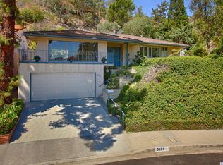 3131 Peters Cir, Glendale, CA 91208