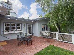 202 Hillcrest Rd, Berkeley, CA 94705