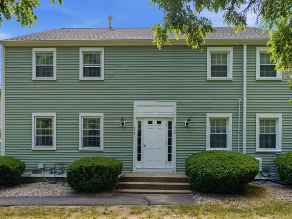 514 Dowd Avenue #514, Canton, CT 06019