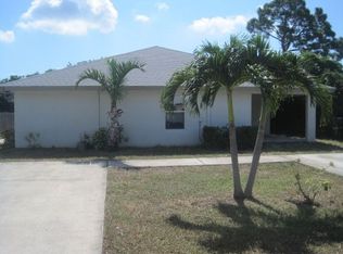 842 Rudolf Rd, Lake Worth, FL 33461