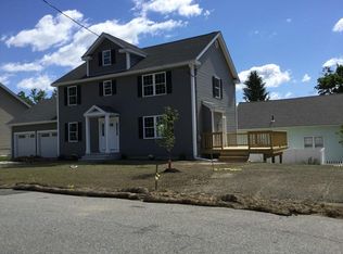 26 Lanesboro Rd, Worcester, MA 01606