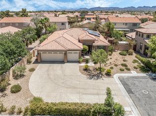 9054 Glasbury Ct, Las Vegas, NV 89123