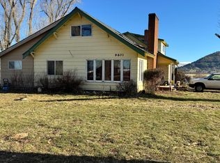 9601 Highway 39, Klamath Falls, OR 97603