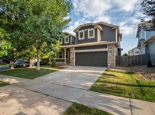 15388 E 99th Way, Commerce City, CO 80022