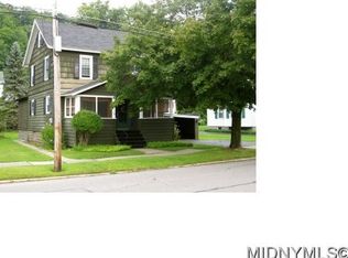 228 Burwell St, Little Falls, NY 13365