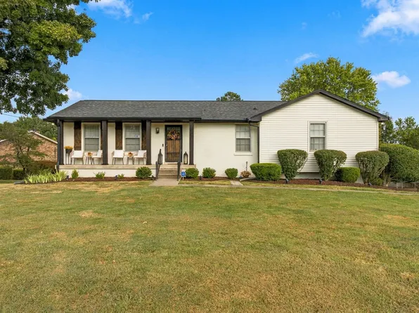681 Atlanta Dr, Hermitage, TN 37076