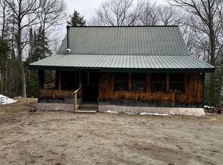 141 Emery Rd, Starks, ME 04911