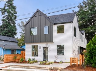 8420 SE Clay St, Portland, OR 97216