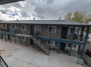 1484 Lewis St APT 4, Reno, NV 89502