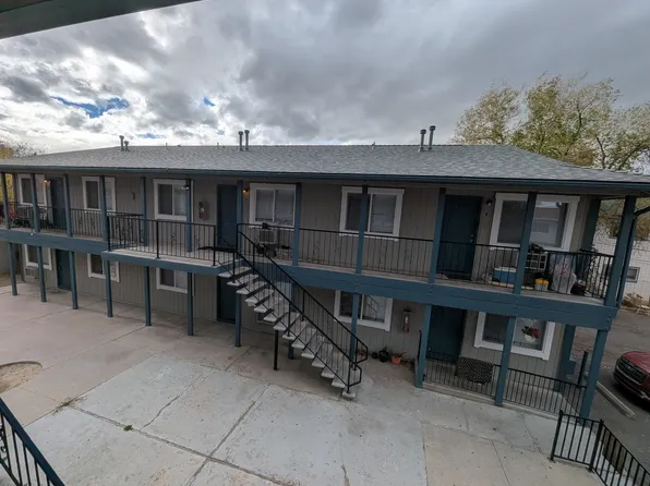 1484 Lewis St APT 4, Reno, NV 89502