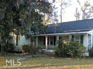 1034 6th St, Folkston, GA 31537
