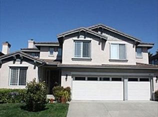 455 Orange Blossom Ln, Goleta, CA 93117