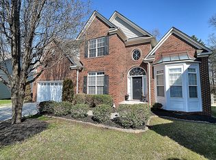 11448 Mangla Dr, Charlotte, NC 28214