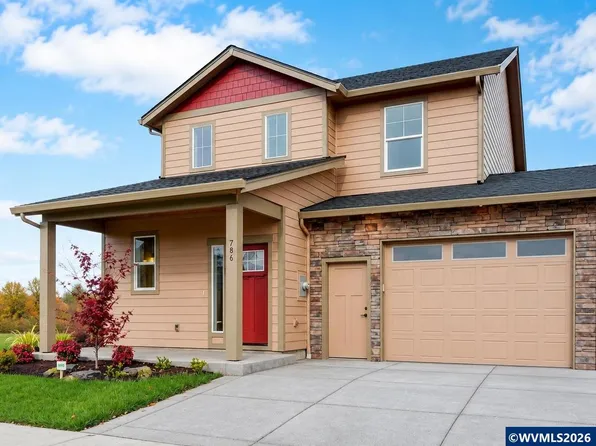 786 Maple St, Independence, OR 97351