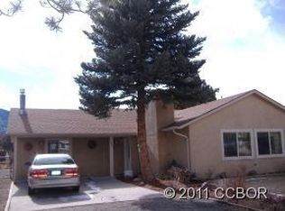 325 Shavano Ave #1, Salida, CO 81201