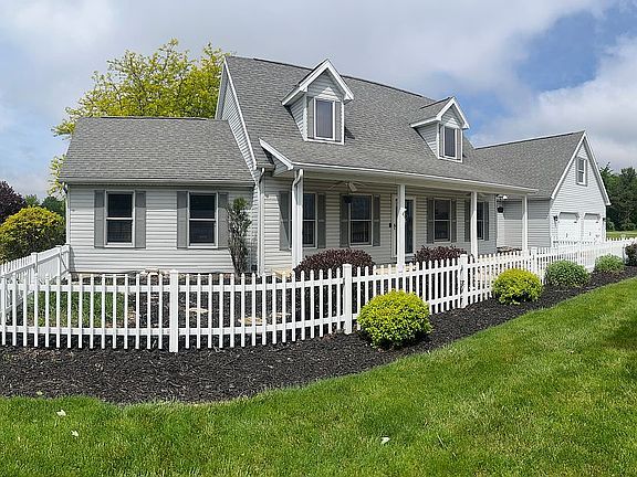3rd image of 1956 Township Road 229