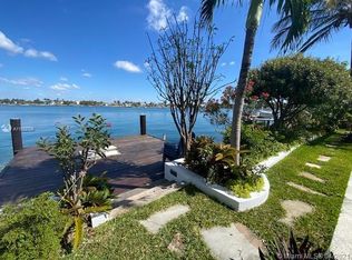 1325 N Biscayne Point Rd, Miami Beach, FL 33141